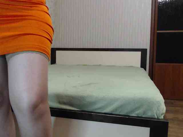 Yagodka-mmm webcam