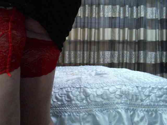 Yagodka-mmm webcam