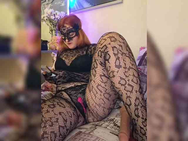 XXXCassandraXXX webcam