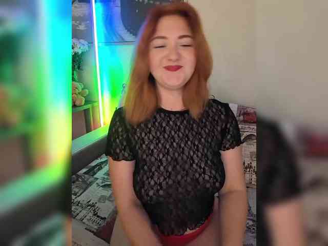 XXXCassandraXXX webcam