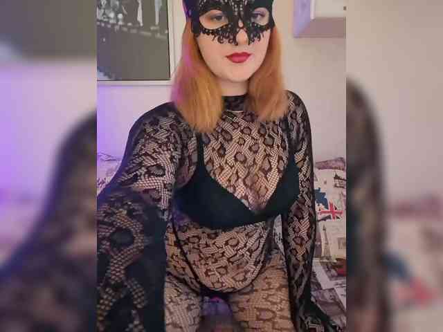 XXXCassandraXXX webcam