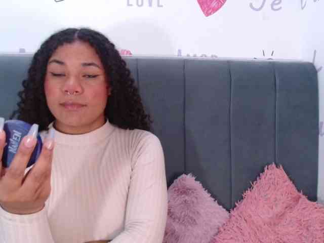 KittyBrooke webcam