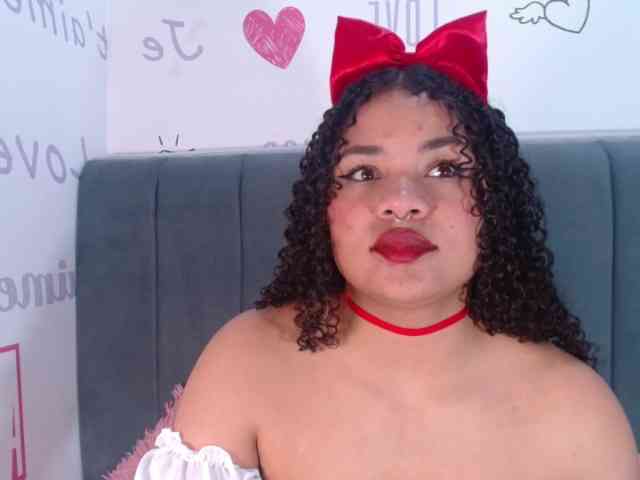 KittyBrooke webcam