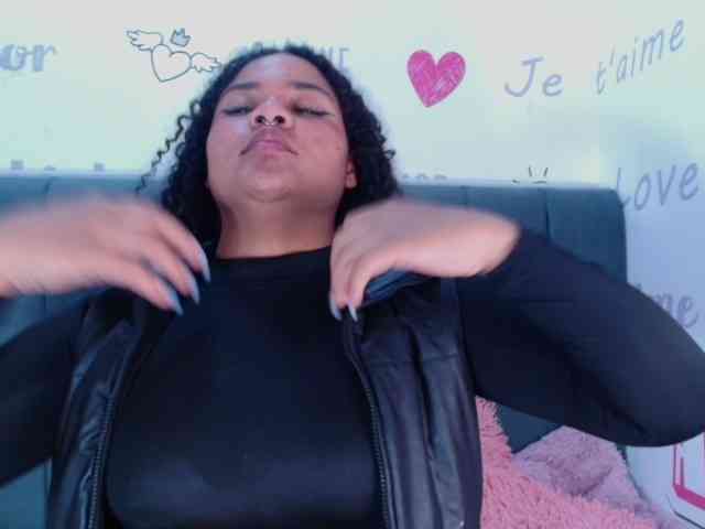 KittyBrooke webcam