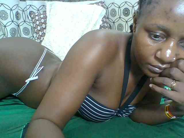 Chocolateskin4 webcam