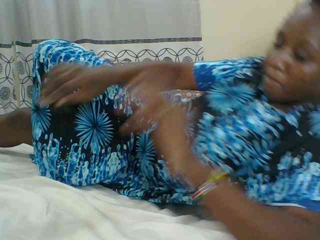 Chocolateskin4 webcam