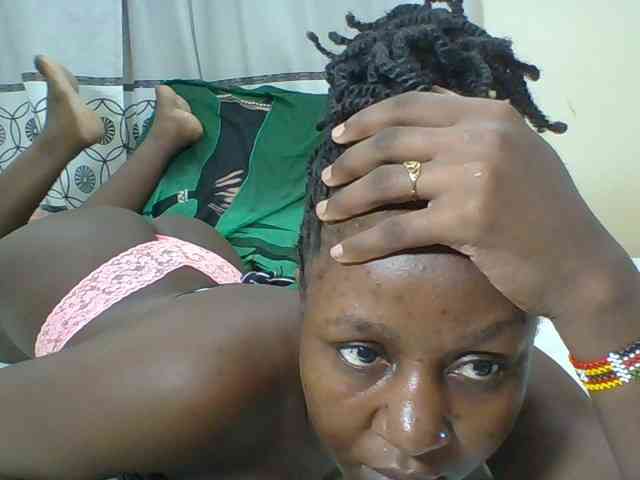 Chocolateskin4 webcam