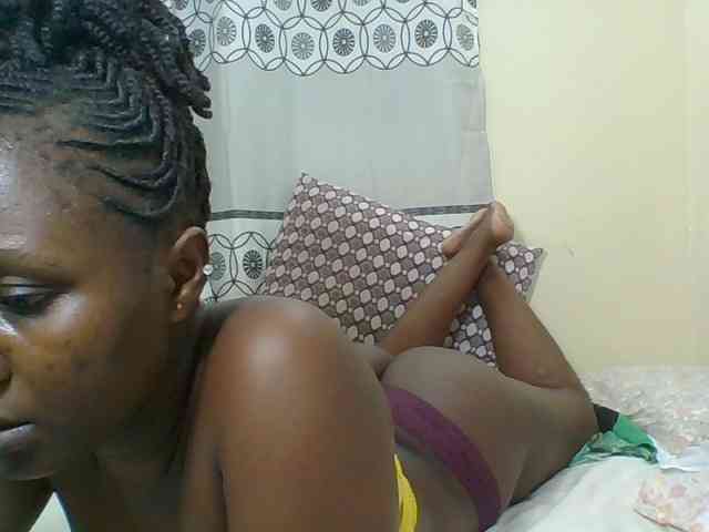 Chocolateskin4 webcam