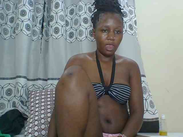 Chocolateskin4 webcam
