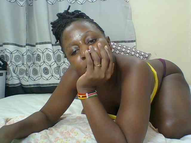 Chocolateskin4 webcam