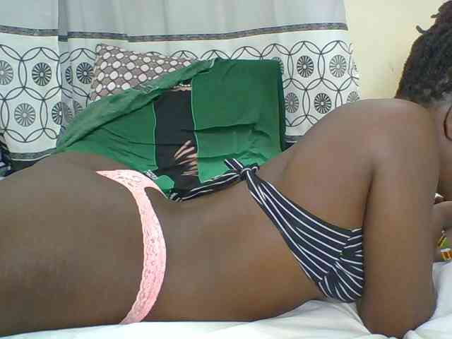 Chocolateskin4 webcam