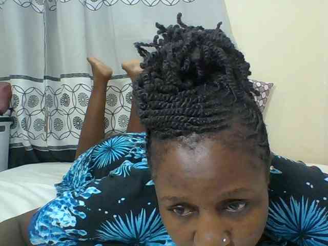 Chocolateskin4 webcam