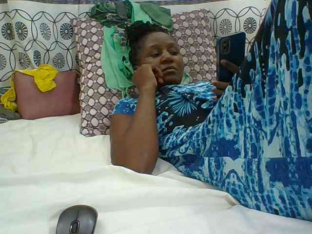 Chocolateskin4 webcam