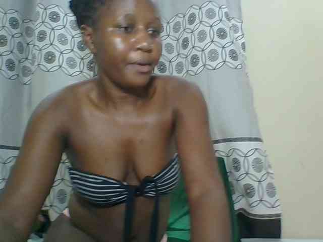 Chocolateskin4 webcam