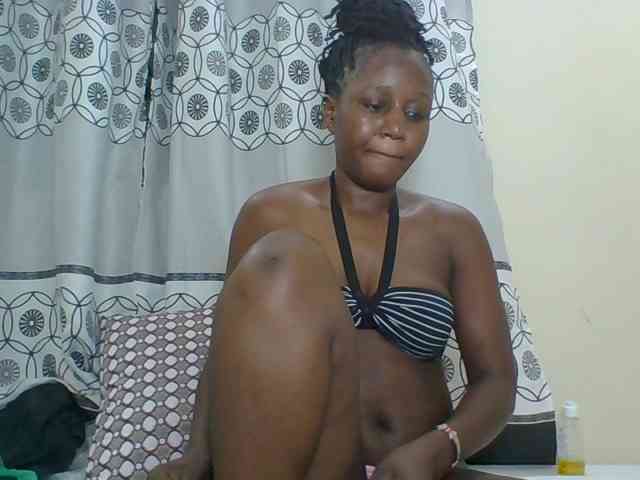Chocolateskin4 webcam