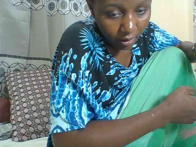 Chocolateskin4 webcam