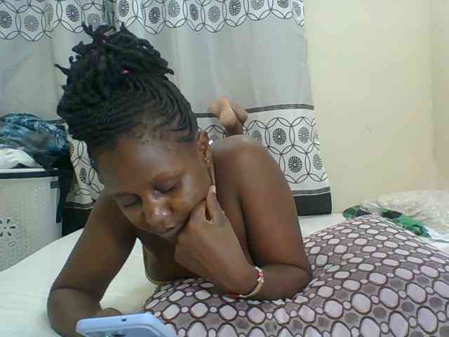 Chocolateskin4 webcam