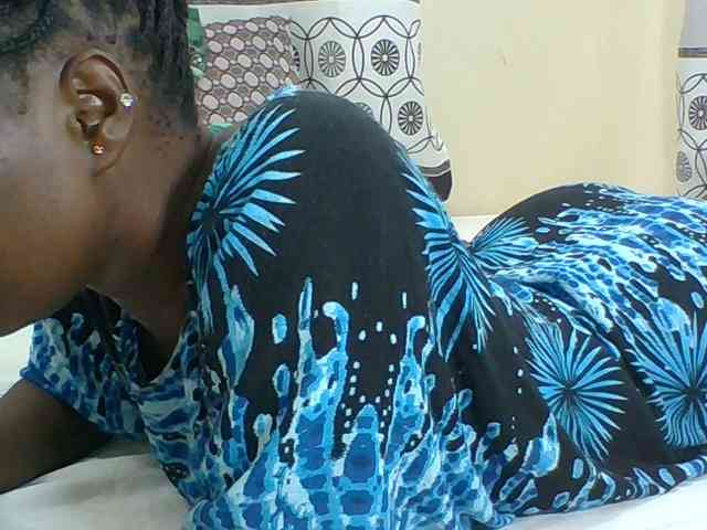 Chocolateskin4 webcam