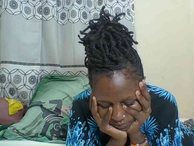 Chocolateskin4 webcam