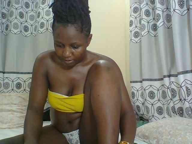 Chocolateskin4 webcam