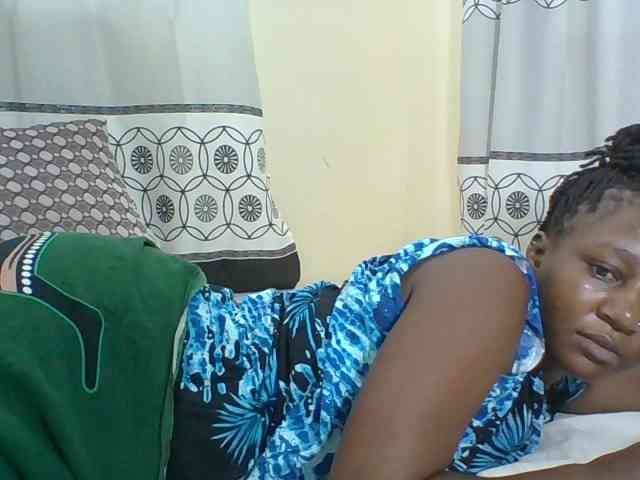 Chocolateskin4 webcam