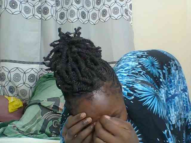 Chocolateskin4 webcam