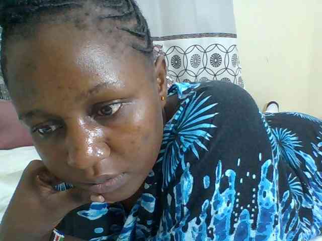 Chocolateskin4 webcam