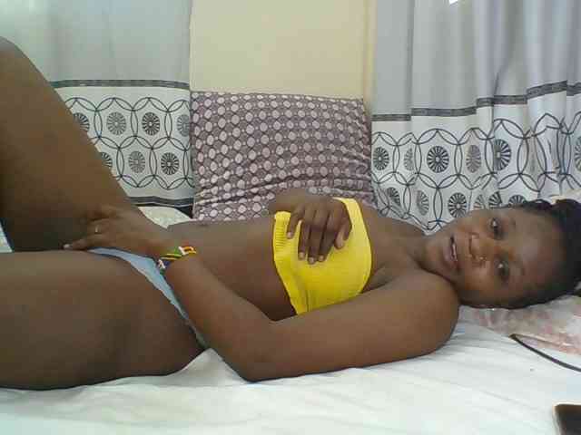 Chocolateskin4 webcam