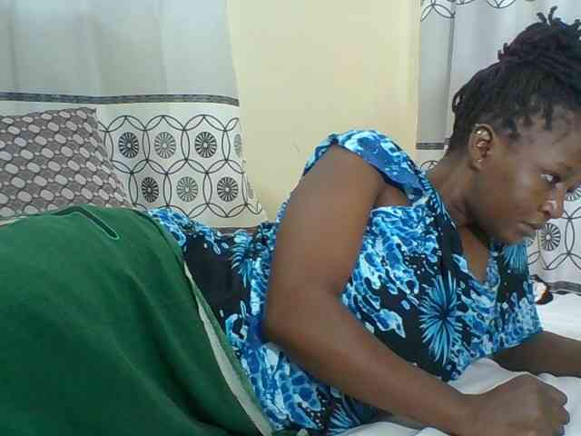 Chocolateskin4 webcam