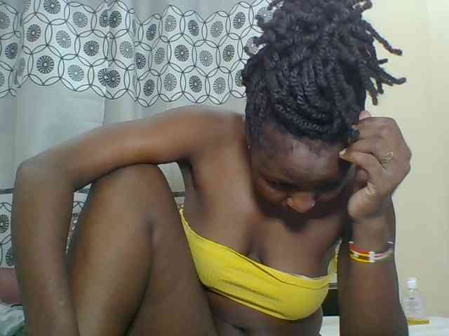 Chocolateskin4 webcam