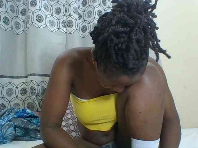 Chocolateskin4 webcam