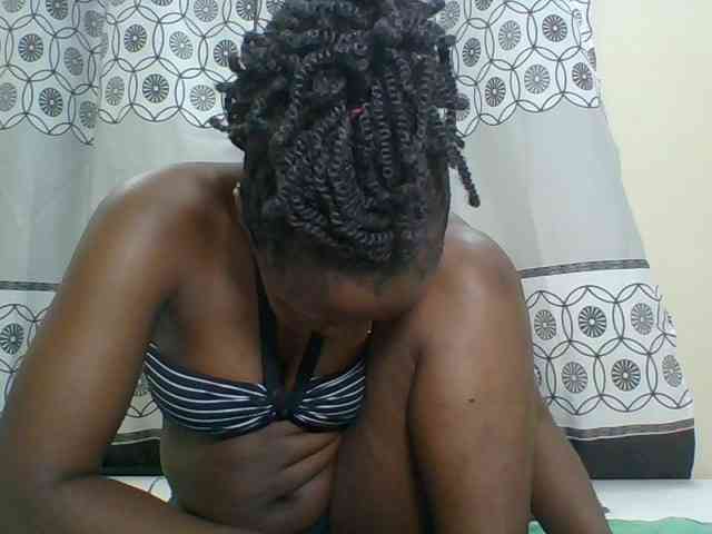 Chocolateskin4 webcam