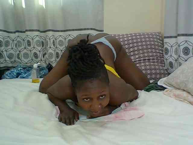 Chocolateskin4 webcam