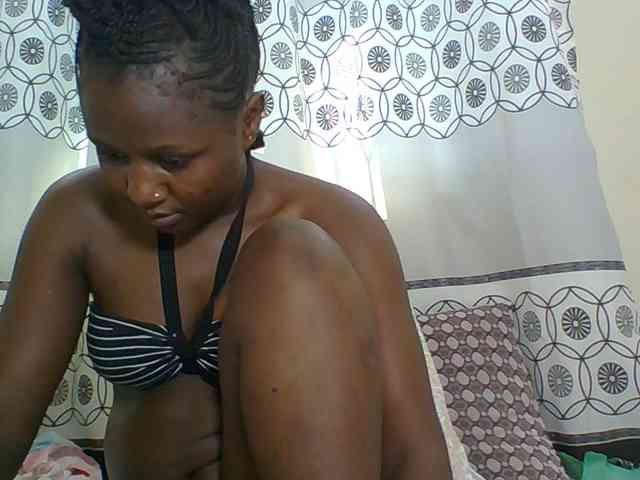 Chocolateskin4 webcam