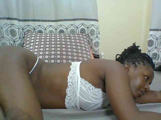 Chocolateskin4 webcam