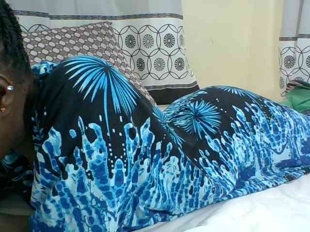 Chocolateskin4 webcam