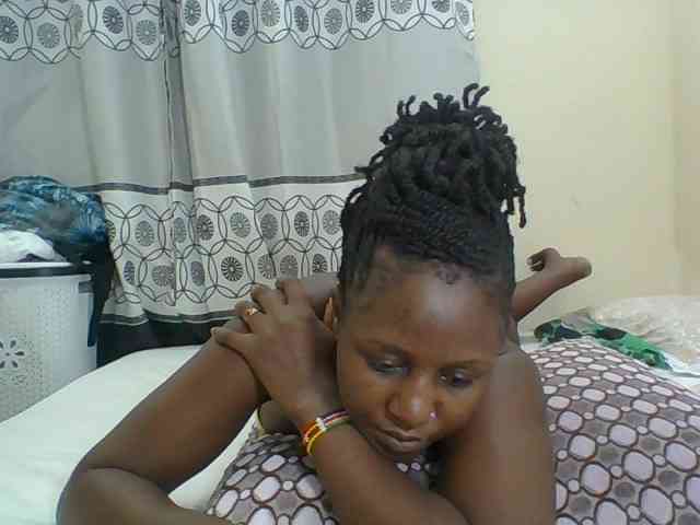 Chocolateskin4 webcam