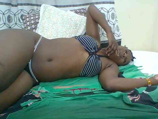 Chocolateskin4 webcam