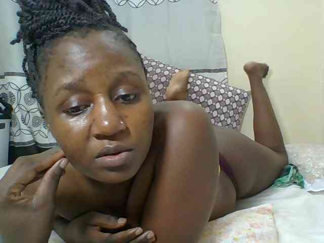 Chocolateskin4 webcam