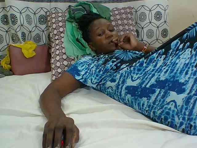 Chocolateskin4 webcam