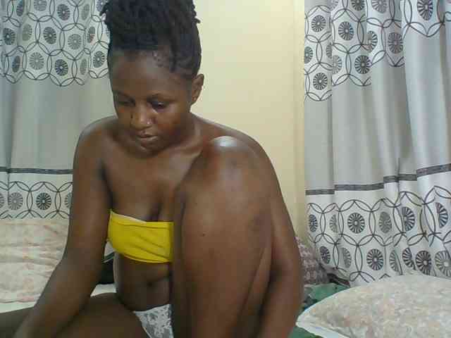 Chocolateskin4 webcam