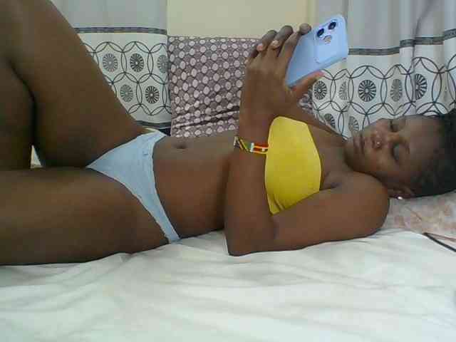 Chocolateskin4 webcam