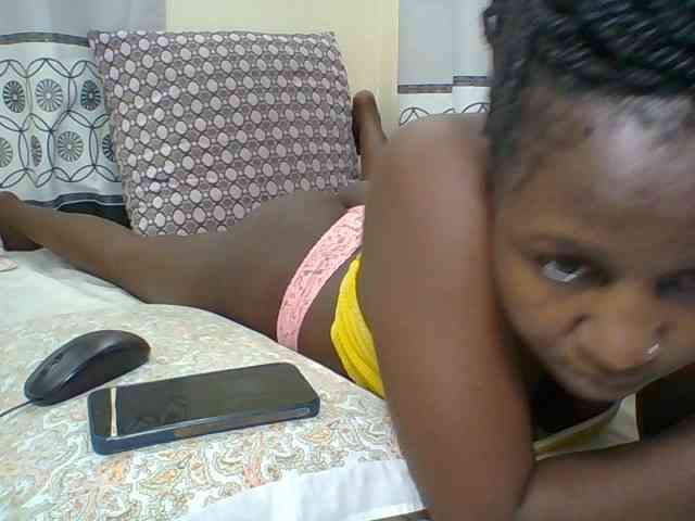 Chocolateskin4 webcam
