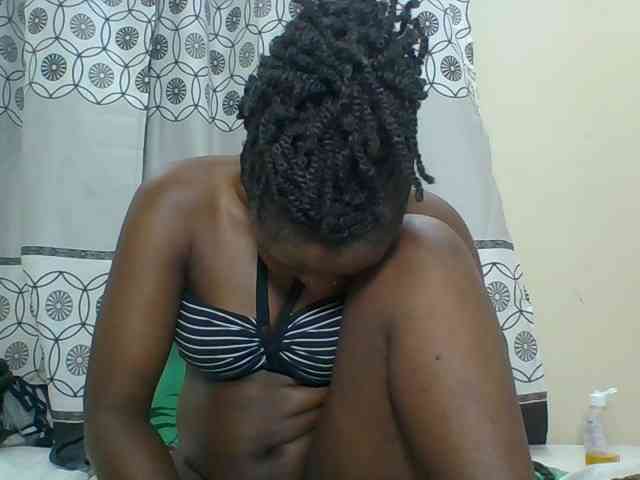 Chocolateskin4 webcam