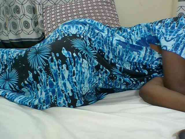 Chocolateskin4 webcam