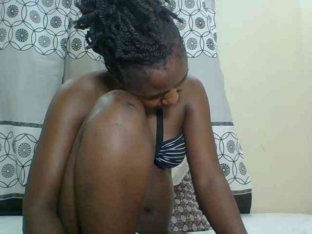 Chocolateskin4 webcam