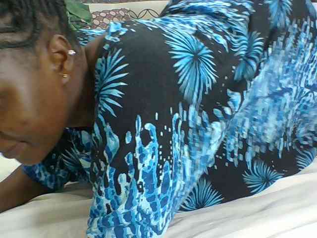 Chocolateskin4 webcam