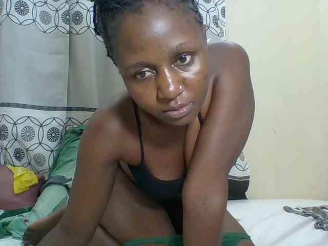 Chocolateskin4 webcam