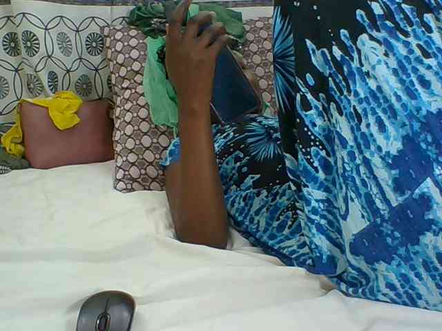 Chocolateskin4 webcam