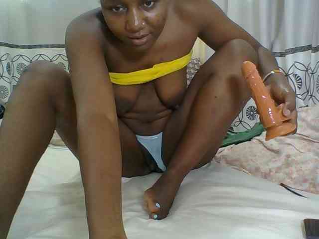 Chocolateskin4 webcam